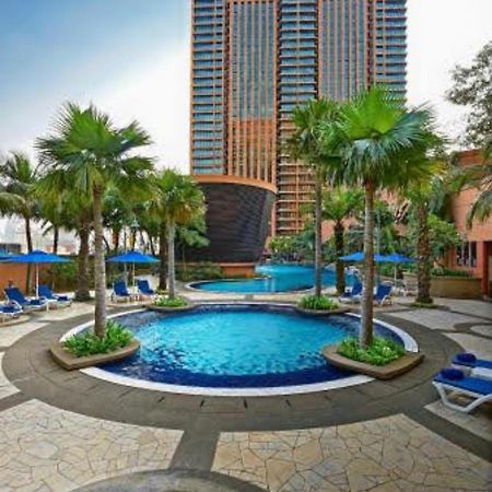 Kl Cozy Apartment At Times Square Kuala Lumpur Exterior photo