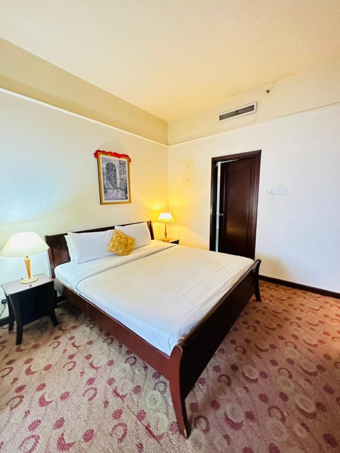 Kl Cozy Apartment At Times Square Kuala Lumpur Exterior photo