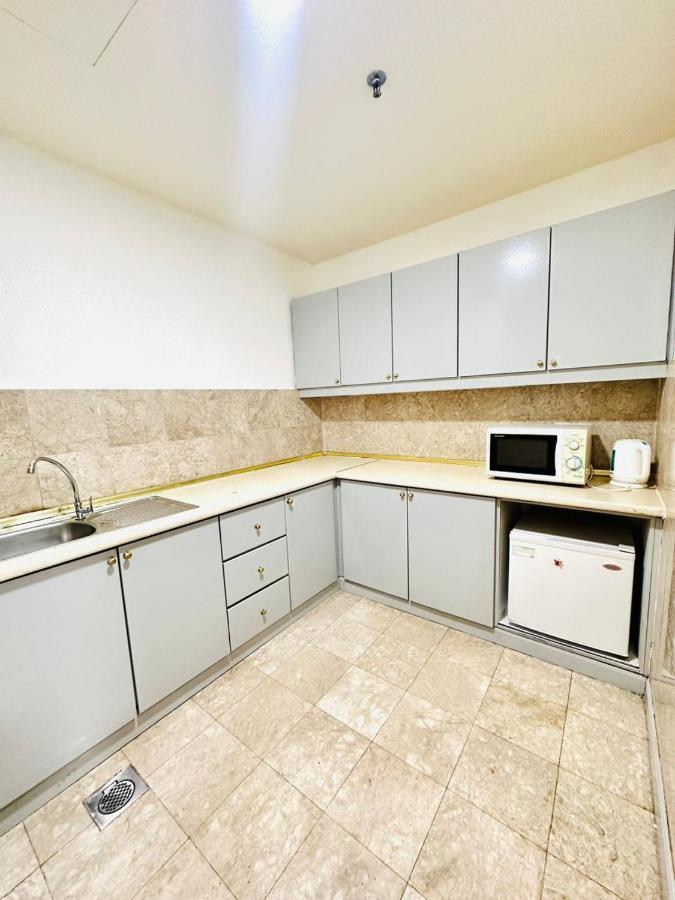 Kl Cozy Apartment At Times Square Kuala Lumpur Exterior photo