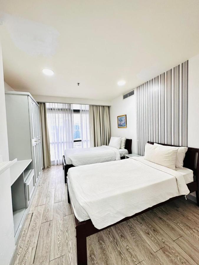 Kl Cozy Apartment At Times Square Kuala Lumpur Exterior photo