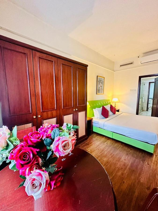 Kl Cozy Apartment At Times Square Kuala Lumpur Exterior photo