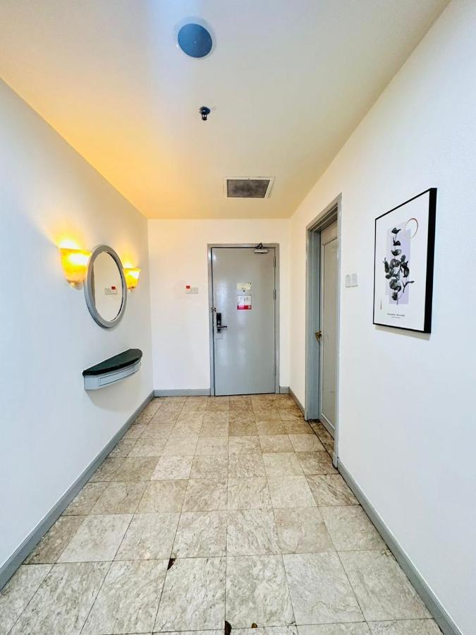 Kl Cozy Apartment At Times Square Kuala Lumpur Exterior photo