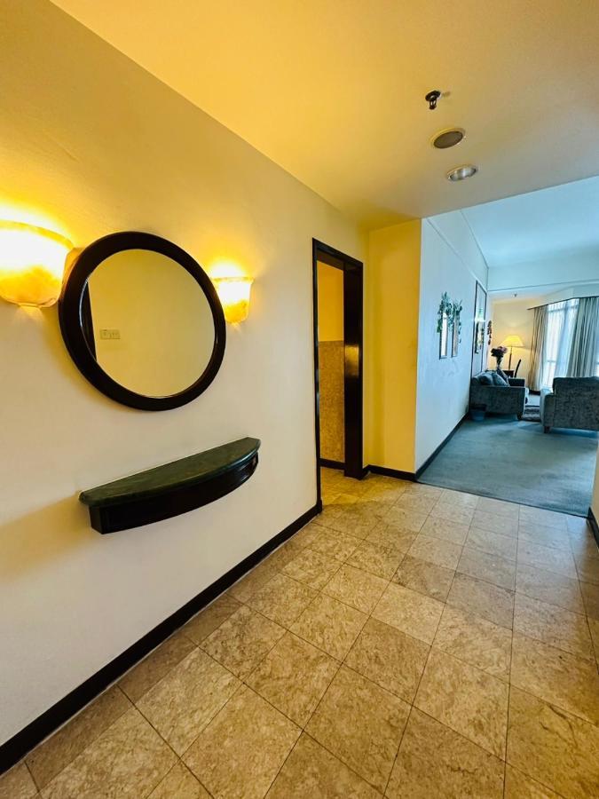 Kl Cozy Apartment At Times Square Kuala Lumpur Exterior photo