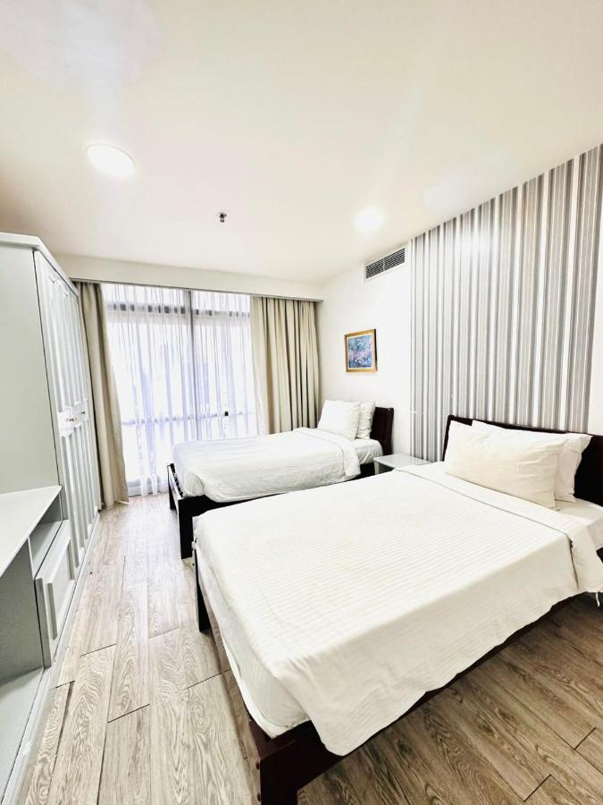 Kl Cozy Apartment At Times Square Kuala Lumpur Exterior photo