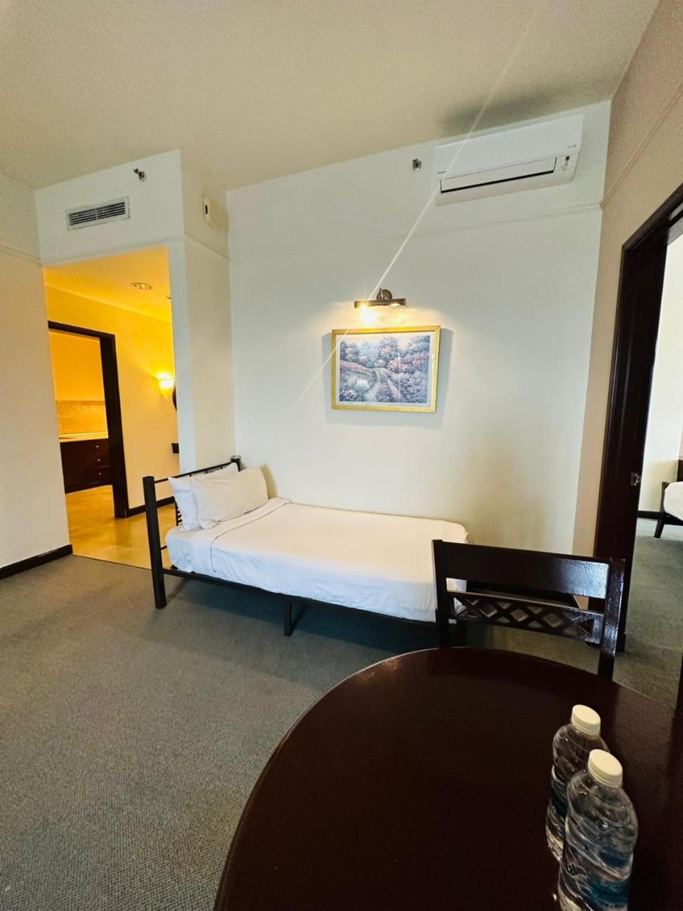 Kl Cozy Apartment At Times Square Kuala Lumpur Exterior photo