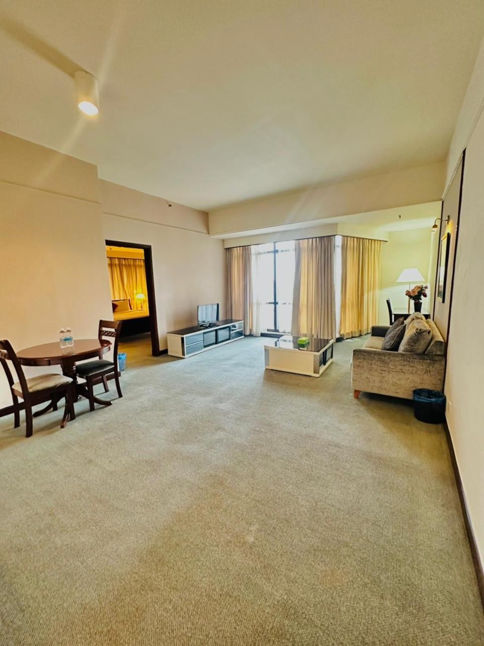 Kl Cozy Apartment At Times Square Kuala Lumpur Exterior photo