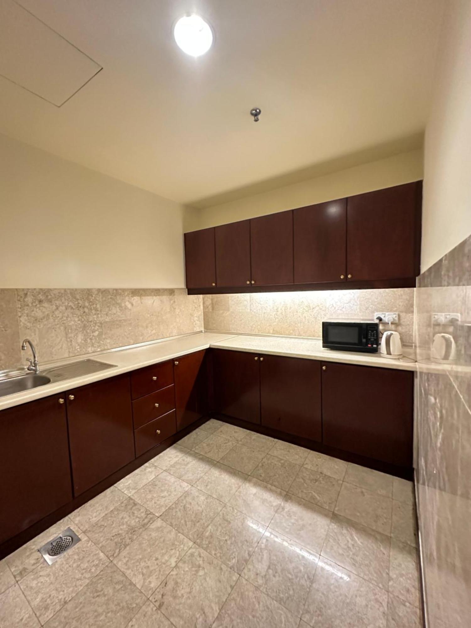 Kl Cozy Apartment At Times Square Kuala Lumpur Exterior photo